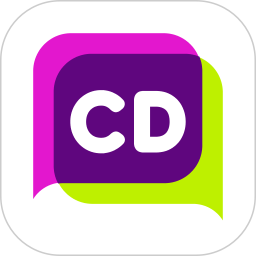 彩蝶2026官方新版图标