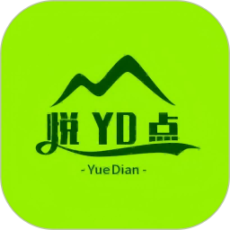悦点点2025官方新版图标