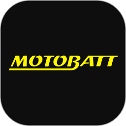 Motobatt2026官方新版图标