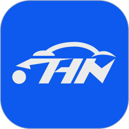 瀚宁易企用车2026官方新版图标