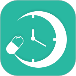 吃药提醒2025官方新版图标