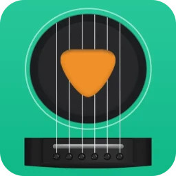 尤克里里调音大师2025官方新版图标