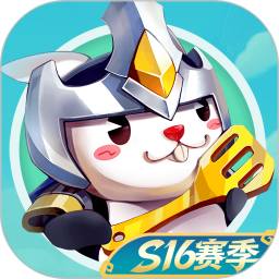 兔小铲2026官方新版图标