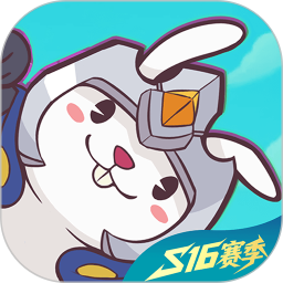 兔小铲2026官方新版图标