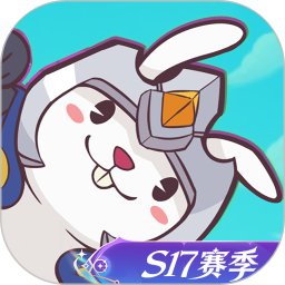 兔小铲2026官方新版图标