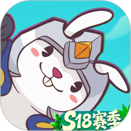 兔小铲2026官方新版图标