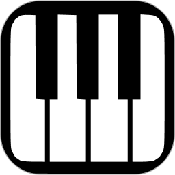 钢琴模拟键盘2025官方新版图标