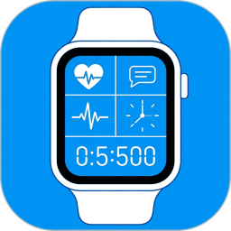 表盘自定义工具2025官方新版图标