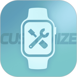 表盘自定义工具2025官方新版图标