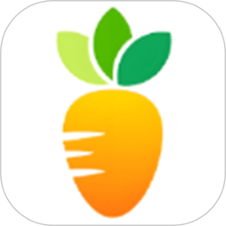 胡萝卜国际加速器2026官方新版图标