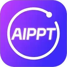 DeepAIPPT2026官方新版图标