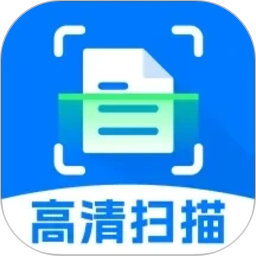 DeepAI扫描王2026官方新版图标