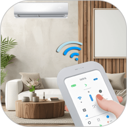 红外遥控空调2026官方新版图标