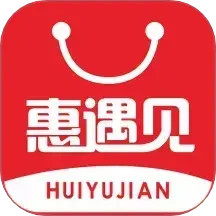 惠遇见甄选2025官方新版图标