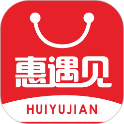 惠遇见甄选2025官方新版图标