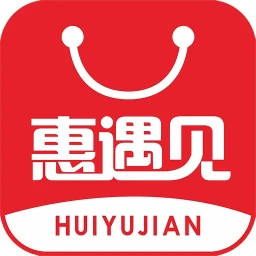 惠遇见甄选2026官方新版图标