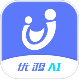 优鸿智习室2026官方新版图标