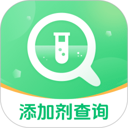 食品添加剂查查助手2025官方新版图标