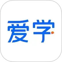 爱学2025官方新版图标