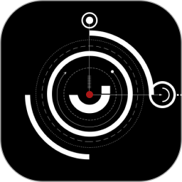 crosshar助手2025官方新版图标
