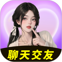 梦聊交友2025官方新版图标