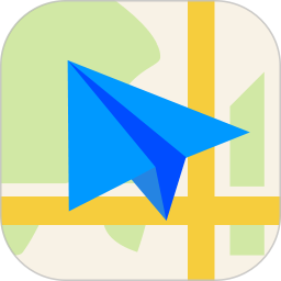 百斗地图导航2025官方新版图标