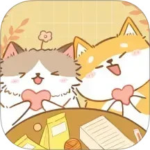 好好养宠物2025官方新版图标