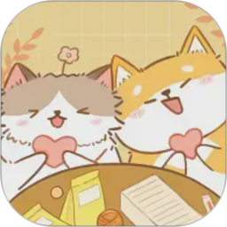 好好养宠物2026官方新版图标