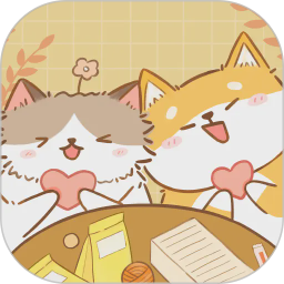 好好养宠物2026官方新版图标