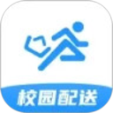 快跑者校园端2025官方新版图标