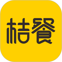 桔餐2025官方新版图标