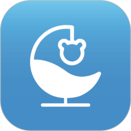 婴儿摇椅2025官方新版图标