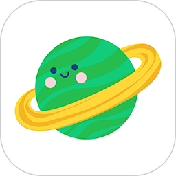 头像星球2025官方新版图标