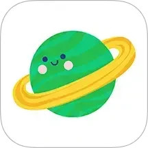 头像星球2025官方新版图标