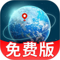 语音实时卫星导航2025官方新版图标