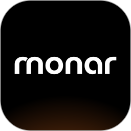 Monar2026官方新版图标