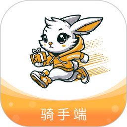 灵兔配送端2025官方新版图标