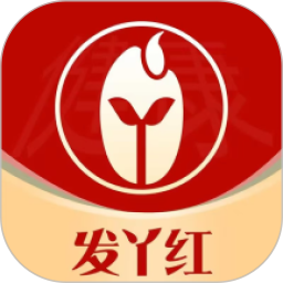 发丫红2025官方新版图标