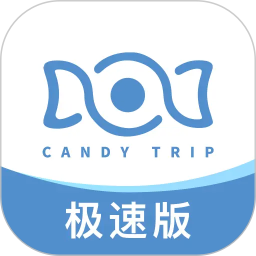 糖果乘客极速版2026官方新版图标