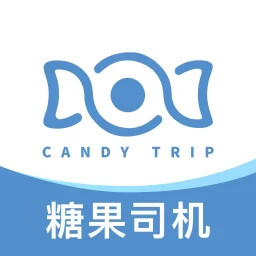 糖果司机极速版2025官方新版图标