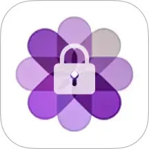 纸飞机加密2025官方新版图标