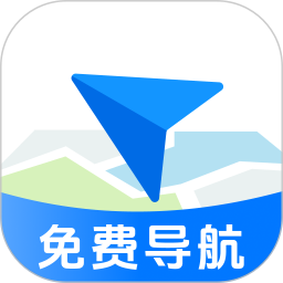 悟空地图导航2026官方新版图标
