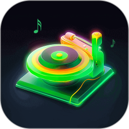 车载DJ音乐制作2025官方新版图标