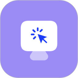 滑屏连点器2025官方新版图标