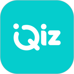 Qiz2026官方新版图标