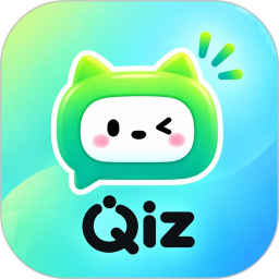 Qiz2026官方新版图标