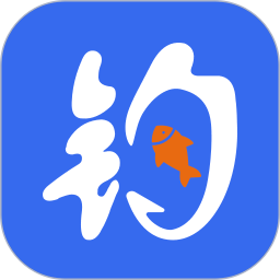 一起海钓 图标