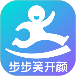 步步笑开颜2025官方新版图标