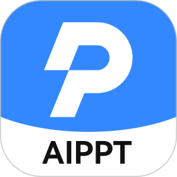 AI万能PPT2026官方新版图标