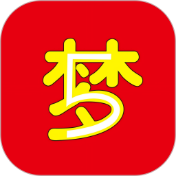 伍梦民众2025官方新版图标